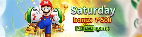 Download PH777 Apk Now and claim your 777 reward! .